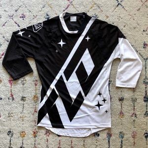 TLD Ruckus Jersey
